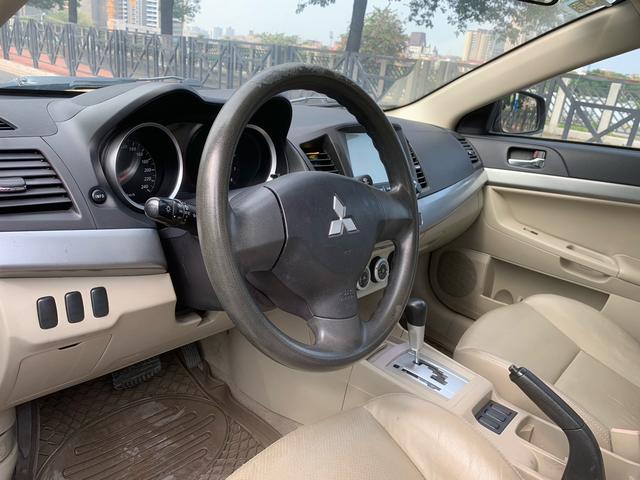 Certificated Used Yishen 2010 Model Fashion Edition 1.8L CVT Comfort