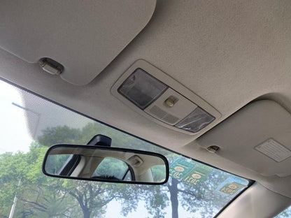 Certificated Used Yishen 2010 Model Fashion Edition 1.8L CVT Comfort