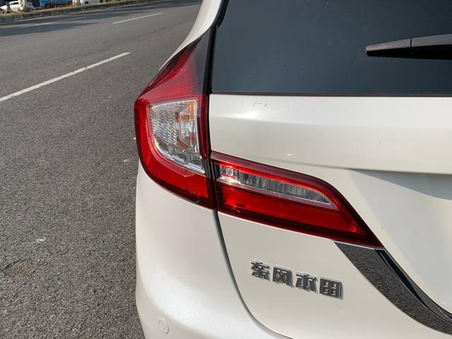 Certificated Used Dongfeng Honda Jade 2016 1.8L Automatic Comfort Elite Edition 5 Seats