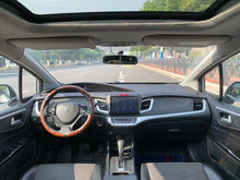 Certificated Used Dongfeng Honda Jade 2016 1.8L Automatic Comfort Elite Edition 5 Seats