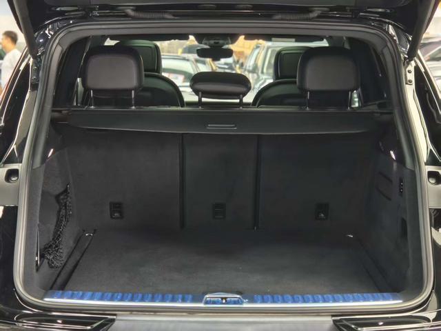 Certificated Used Porsche Cayenne 2024 Cayenne 3.0T