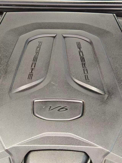 Certificated Used Porsche Cayenne 2024 Cayenne 3.0T