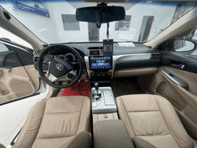 Certificated Used GAC Toyota Camry 2012 Junrui 2.5S Lingdong Edition