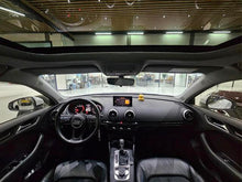 Certificated Used Audi A3 2018 30th Anniversary Edition Limousine 35 TFSI Progressive