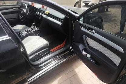 Certificated Used FAW-Volkswagen Magotan 2020 380TSI DSG Luxury Type