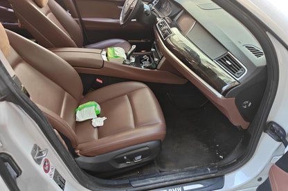 Certificated Used BMW 5 Series GT 2014 Model 528i Executive