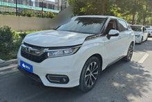 Certificated Used GAC Honda Avancier 2017 240TURBO Two - Wheel Drive Luxury Edition