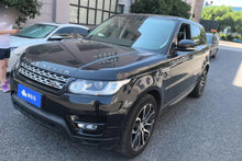 Certificated Used Land Rover Range Rover Sport 2016 3.0 V6 SC HSE Dynamic