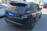 Certificated Used Land Rover Range Rover Sport 2016 3.0 V6 SC HSE Dynamic