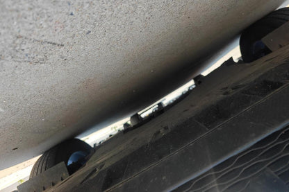 Certificated Used MG5 2021 180DVVT CVT Youth Luxury Edition