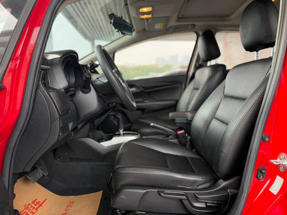 Certificated Used GAC Honda Fit 2018 1.5L CVT Comfort Sunroof Version
