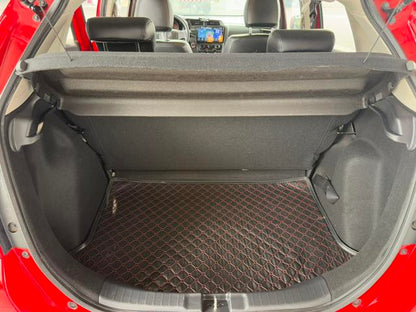 Certificated Used GAC Honda Fit 2018 1.5L CVT Comfort Sunroof Version