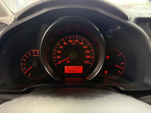 Certificated Used GAC Honda Fit 2018 1.5L CVT Comfort Sunroof Version