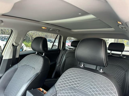 Certificated Used Skoda Kodiaq 2019 Model Facelift TSI330 5 Seats Two-Wheel Drive Comfort Version National VI