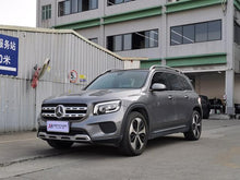 Certificated Used Mercedes-Benz GLB 2021 Edition GLB 200 Fashion Type