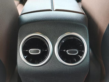 Certificated Used Mercedes-Benz GLB 2021 Edition GLB 200 Fashion Type