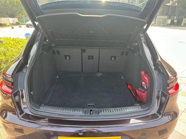 Certificated Used Porsche Macan 2017 Macan 2.0T