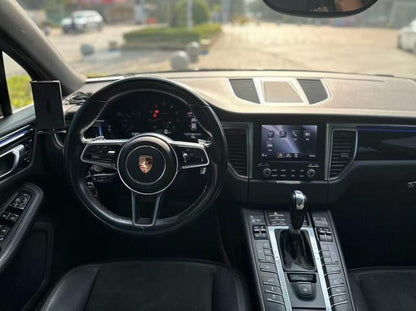 Certificated Used Porsche Macan 2017 Macan 2.0T