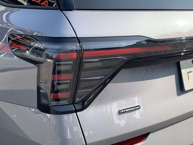 Certificated Used Ford Edge L 2025 2.0T EcoBoost 4WD Seven-Seat Ultimate