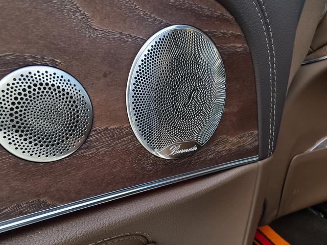 Certificated Used Mercedes-Benz E-Class 2022 Modified E 300 L Luxury Sedan