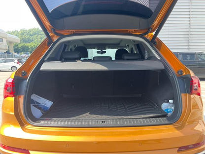 Certificated Used Audi Q3 2019 Model 35 TFSI Fashionable Dynamic Type