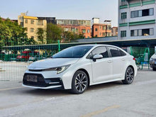 Certificated Used Levin 2021 Model 185T CVT Sport Edition