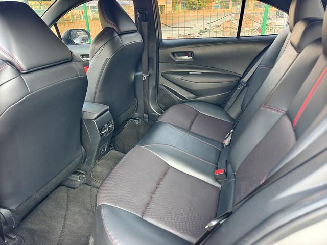 Certificated Used Levin 2021 Model 185T CVT Sport Edition