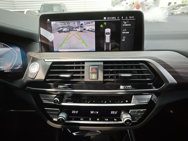 Certificated Used BMW X3 2021 Facelift xDrive28i M Sport Package