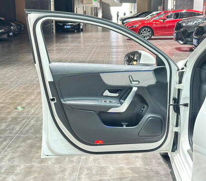 Certificated Used Mercedes-Benz A-Class 2020 A 180 L Sport Sedan Special Configuration