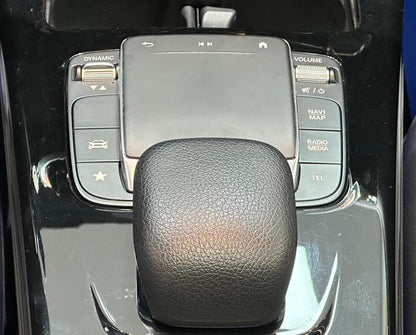 Certificated Used Mercedes-Benz A-Class 2020 A 180 L Sport Sedan Special Configuration