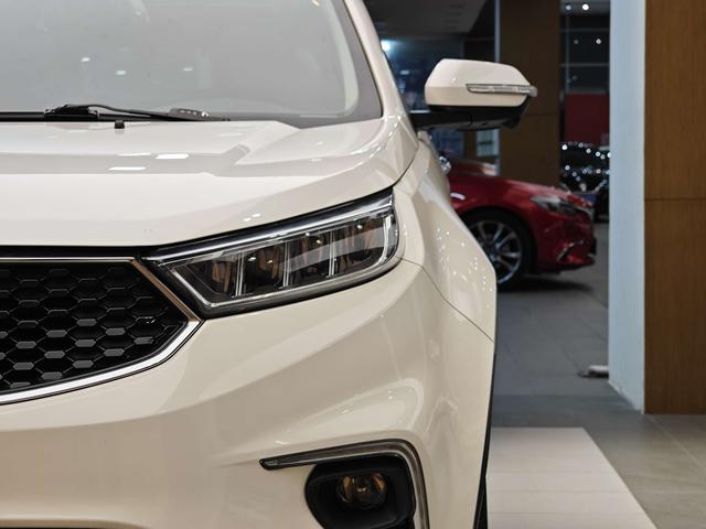 Certificated Used Ford Territory 2019 EcoBoost 145 CVT Titanium Plus National V