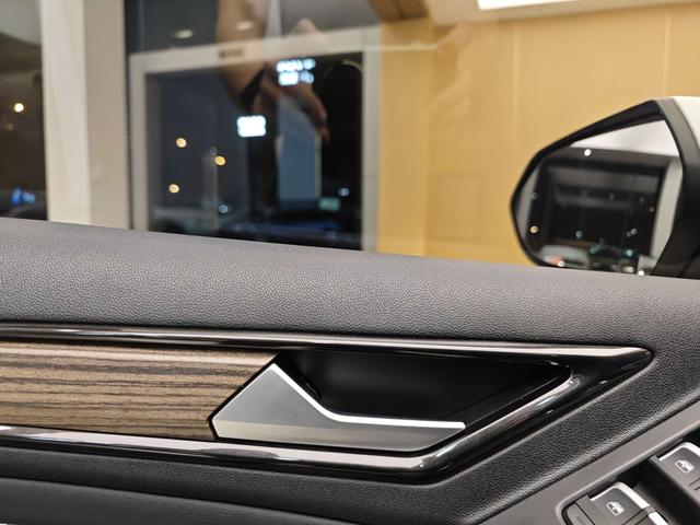 Certificated Used Ford Territory 2019 EcoBoost 145 CVT Titanium Plus National V