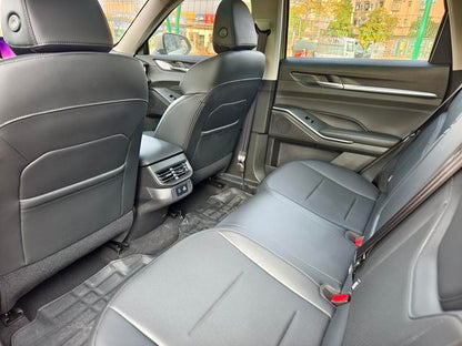 Certificated Used HAVAL H6 2024 Model 1.5T Automatic Two-Wheel Drive Ultra Edition