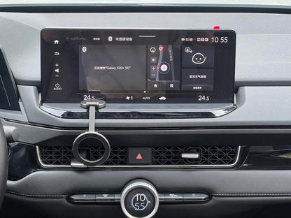 Certificated Used Dongfeng Honda Inspire 2023 260TURBO Elegant Edition