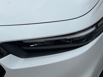 Certificated Used Dongfeng Honda Inspire 2023 260TURBO Elegant Edition