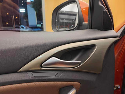 Certificated Used BYD Song 2017 Gai Shi Sheng Ji Ban 1.5TID Automatic Elite Type