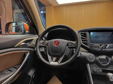 Certificated Used BYD Song 2017 Gai Shi Sheng Ji Ban 1.5TID Automatic Elite Type