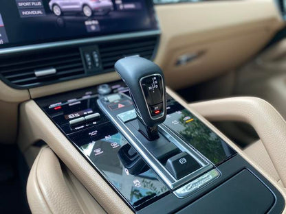 Certificated Used Porsche Cayenne 2019 3.0T