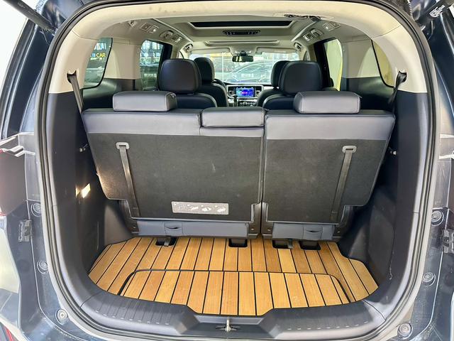 Certificated Used GAC Trumpchi M8 2020 390T Zun GUI Master Edition