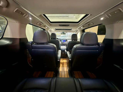 Certificated Used GAC Trumpchi M8 2020 390T Zun GUI Master Edition