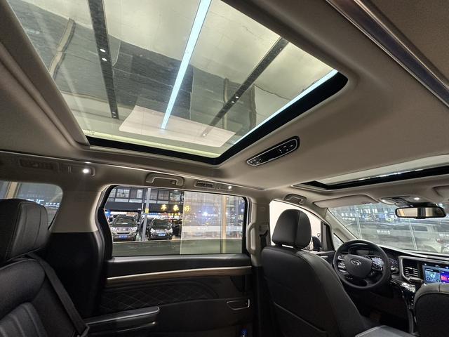 Certificated Used GAC Trumpchi M8 2020 390T Zun GUI Master Edition