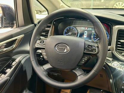 Certificated Used GAC Trumpchi M8 2020 390T Zun GUI Master Edition