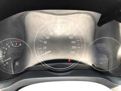 Certificated Used Dongfeng Honda Vezel 2015 Model 1.8L CVT Two-Wheel Drive Luxury Type