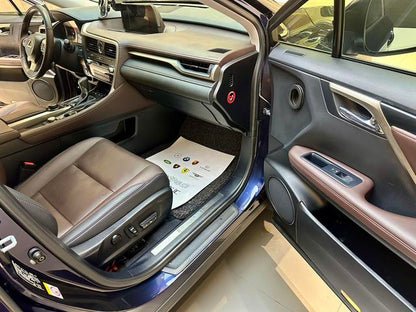 Certificated Used Lexus RX 2016 300 4WD Elegant Edition National V