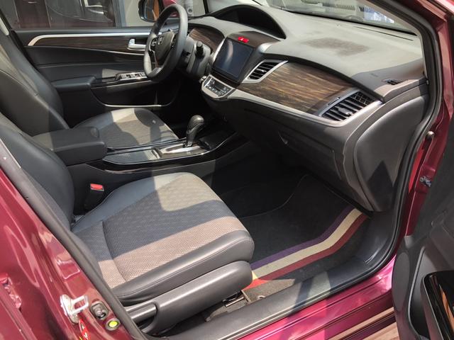 Certificated Used Dongfeng Honda Jade 2017 210TURBO CVT Fashion Version 5-Seat