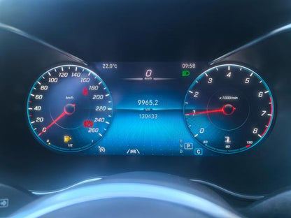 Certificated Used Beijing Benz GLC 2022 300 L 4MATIC Dynamic