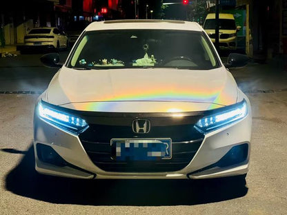 Certificated Used GAC Honda Accord 2022 260TURBO Illuminated Night Premium Edition
