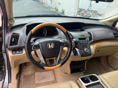 Certificated Used GAC Honda Odyssey 2009 2.4L Luxury Edition