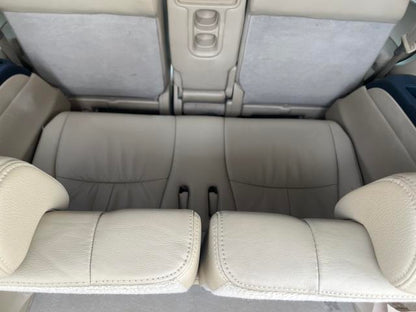 Certificated Used GAC Honda Odyssey 2009 2.4L Luxury Edition