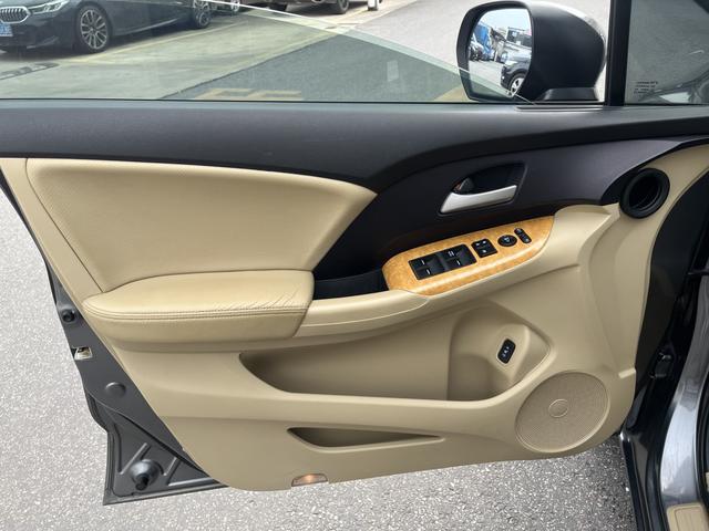 Certificated Used GAC Honda Odyssey 2009 2.4L Luxury Edition